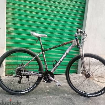 ترينكس m136pro أحدث إصدار 2026