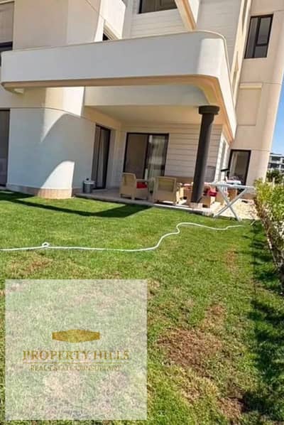 شاليه برووف بمقدم 816الف للبيع من سوديك بإطلالة على البحر متشطب ومجهز بالتكييفات- في جون سوديك-الساحل الشمالي