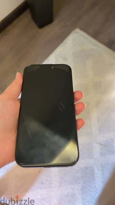 Apple - iPhone 15