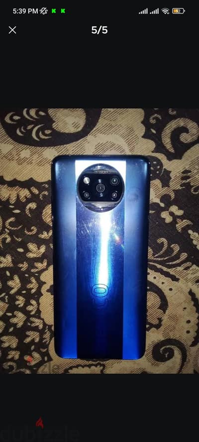 Xiaomi Poco X3 Pro
