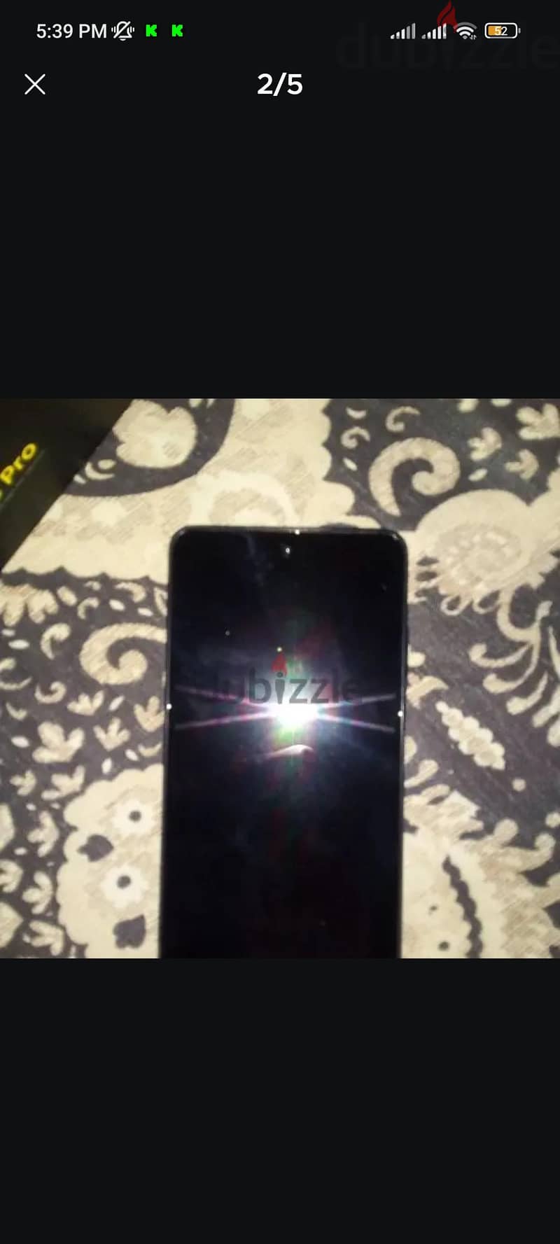 Xiaomi Poco X3 Pro 4