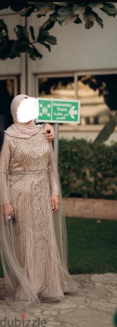 Wedding Shop, worn only 1x in Excellent condition