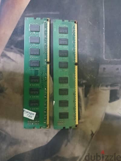 ram 4 ddr3