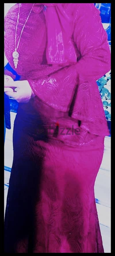 فستان