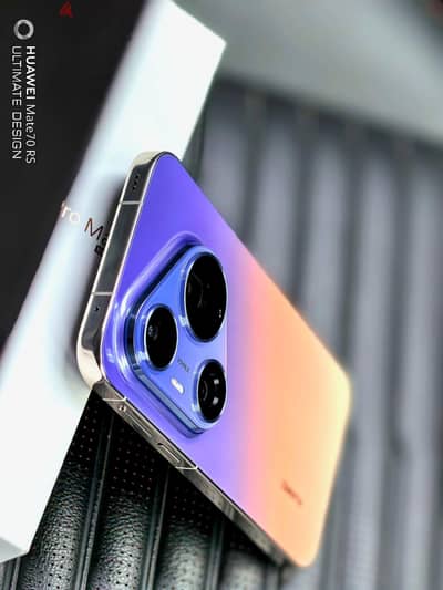 Huawei pura 90s pro max يعتبر جديد