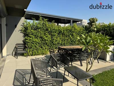 Twin House for Sale in El Patio El Zahraa – La Vista – Sheikh Zayed | Golden Square - 260 SQM BUA - Fully Finished Twin House for Sale in El Patio El Zahraa – La Vista – Sheikh Zayed | Golden Square - 260 SQM BUA - Fully Finished
