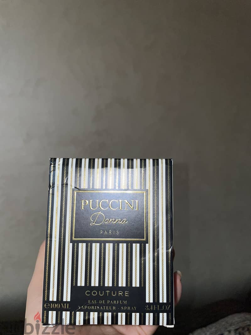 Perfume original 2