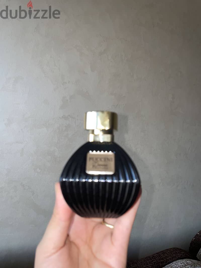 Perfume original 3