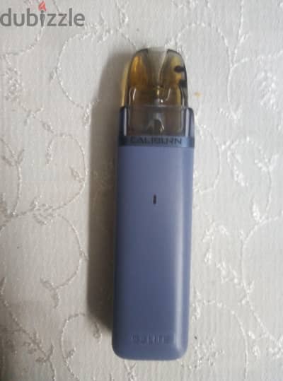 CALIBURN G3 LITE MTL