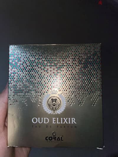 Original perfume
