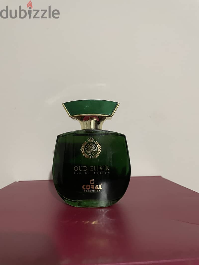Original perfume 1