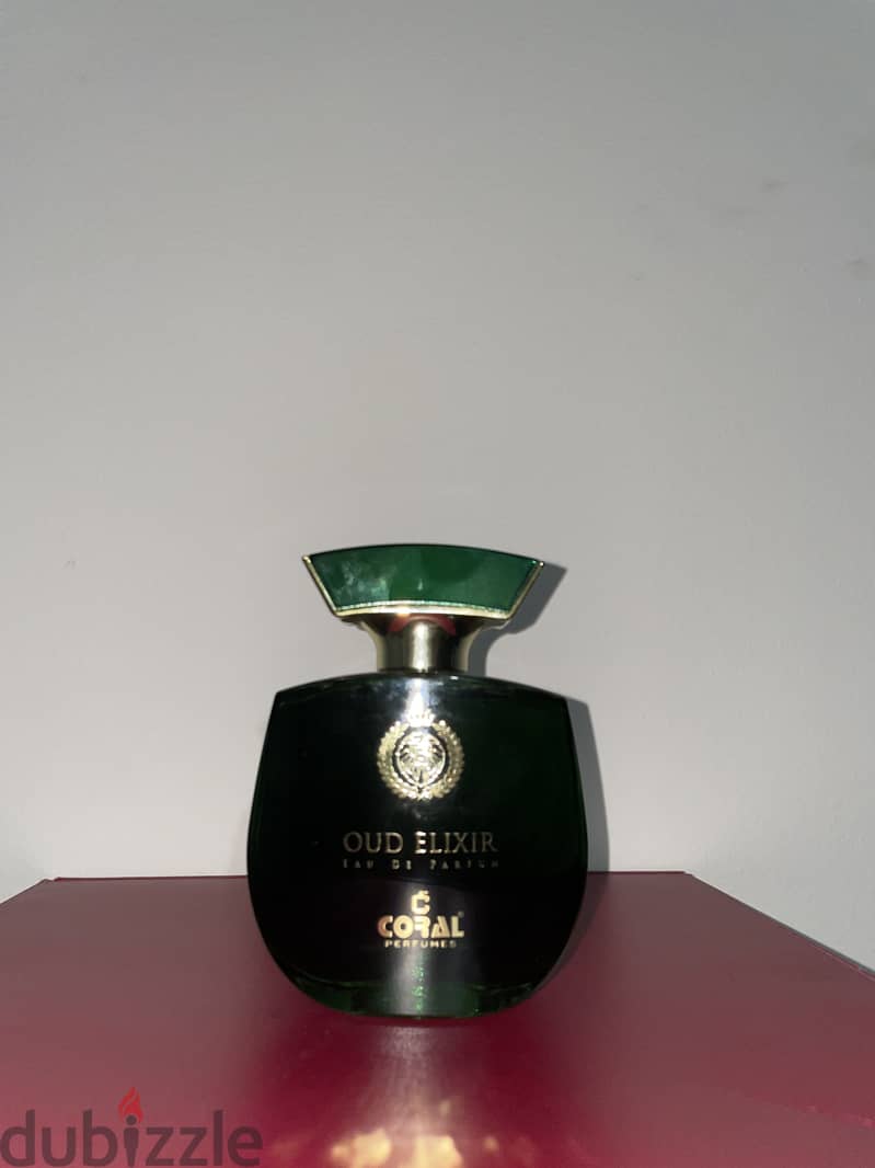 Original perfume 2