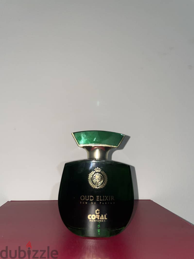 Original perfume 3
