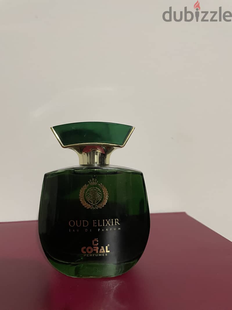 Original perfume 4