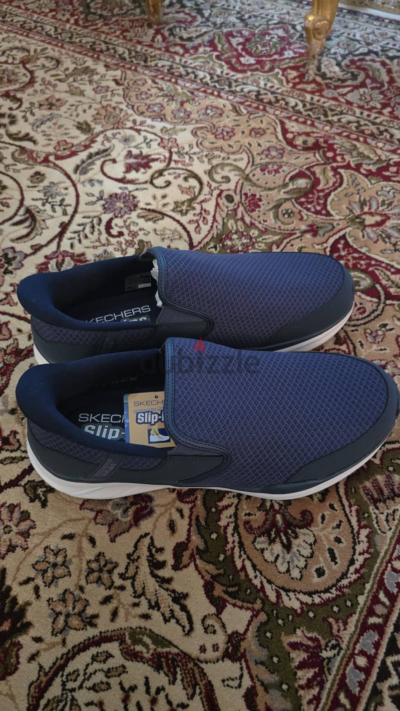 Sketchers slip-ins 3