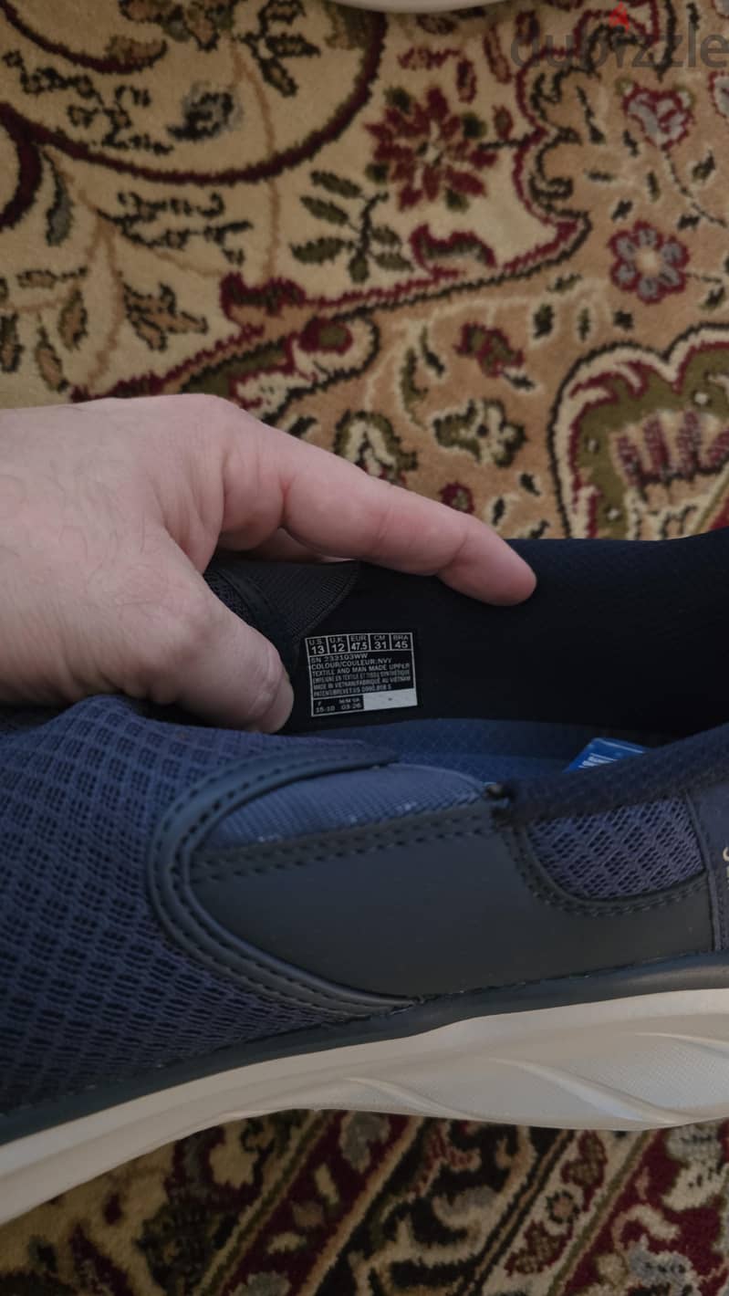 Sketchers slip-ins 4