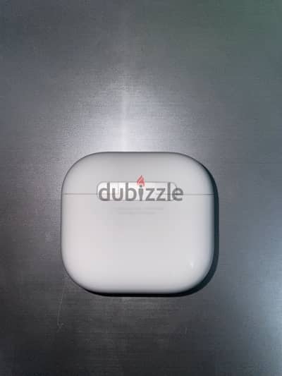 Airpods 4 as good as new