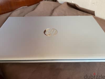 HP ProBook