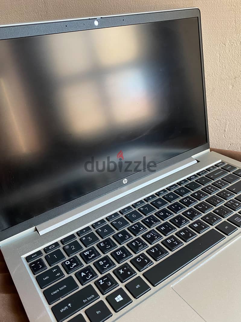 HP ProBook 1