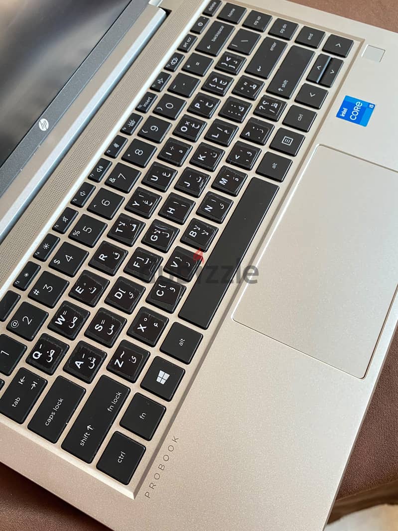 HP ProBook 2