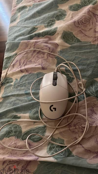 logitech g102 mouse