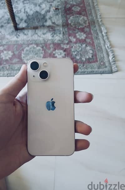 ايفون 13 ميني