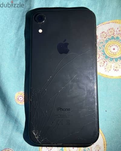 Apple - iPhone XR