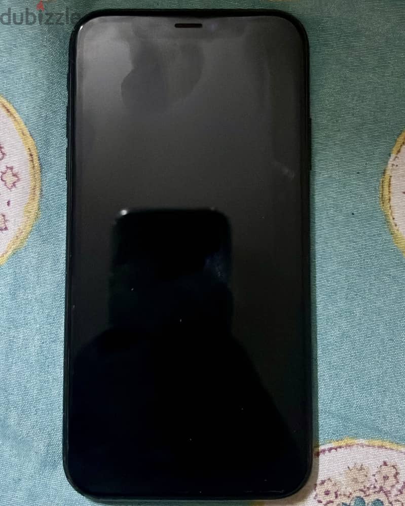 Apple - iPhone XR 1