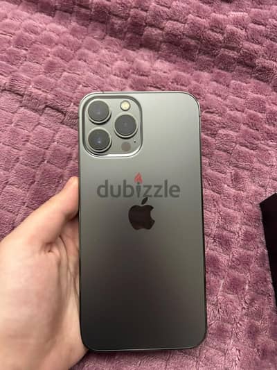 Apple - iPhone 13 Pro Max