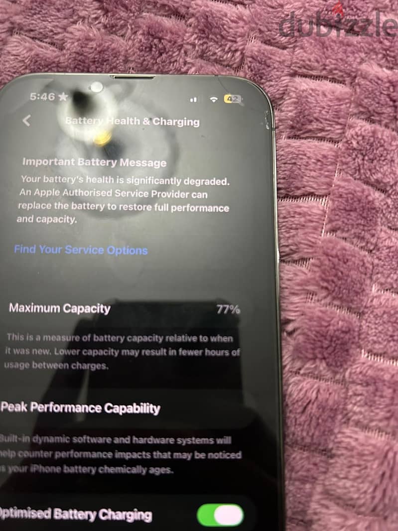 Apple - iPhone 13 Pro Max 2
