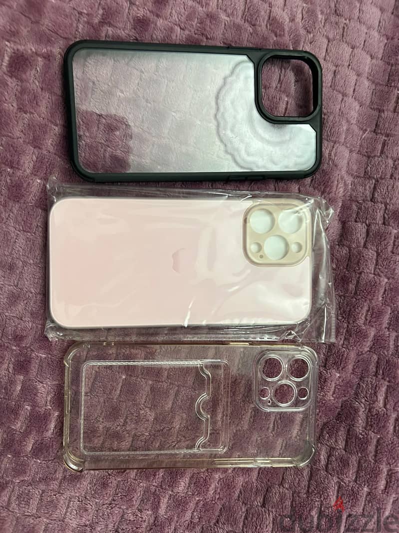 Apple - iPhone 13 Pro Max 3