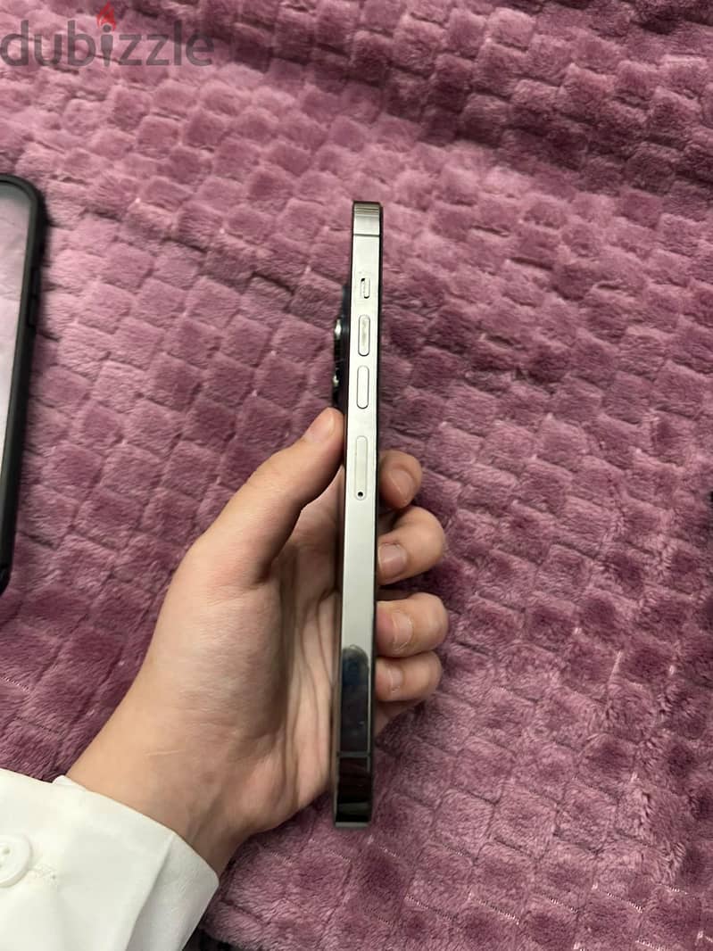 Apple - iPhone 13 Pro Max 5