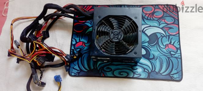 باور سبلاي سوبر فلاور 700وات