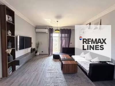 فرصة استثمارية وسكنية ممتازة في مدينتي B7 شقة 82 م²