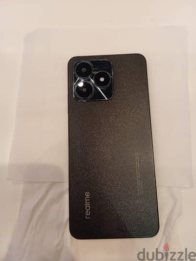 Realme C53