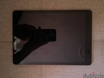 iPad 9th generation