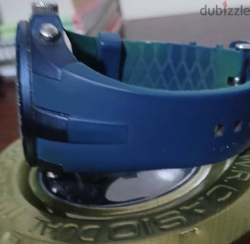 G. G Watch 2