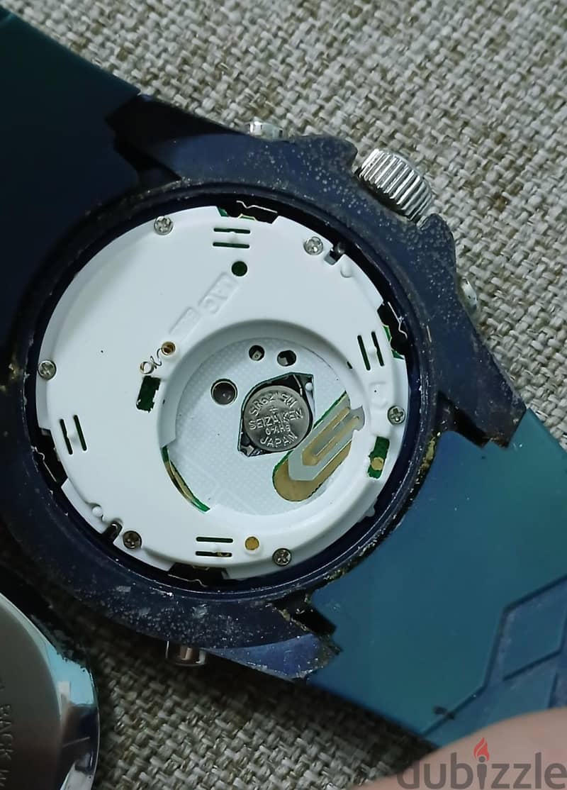 G. G Watch 3
