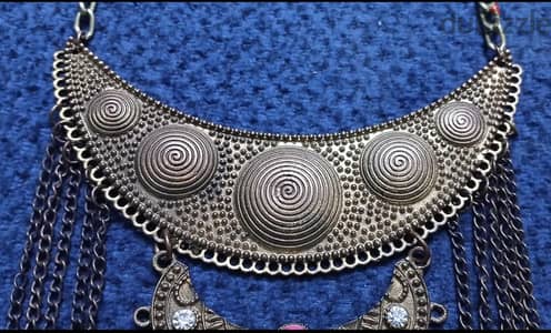 اكسسوارات معدنية