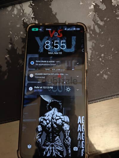 Xiaomi Poco X3 GT