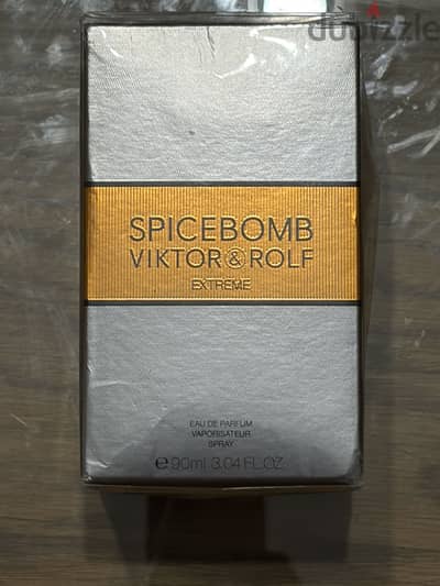 Viktor & Rolf Spicebomb Extreme EDP 90ml - Sealed Original