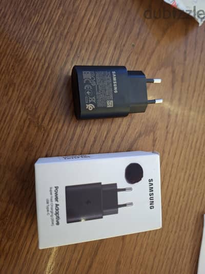 Samsung power Adaptive ٢٥وات