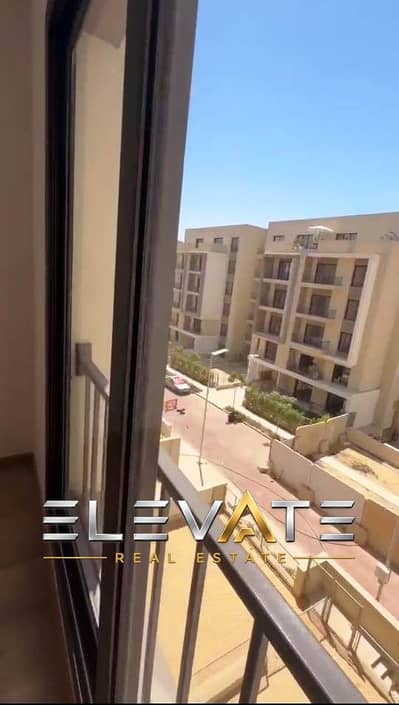 Apartment for rent 2bd Full Finished +kitchen Cabinets&Ac in Al Marasem