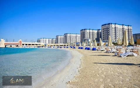 Great Opportunity - 120m Apartment for Sale in Latin Quarter with 10% Down Payment | Apartment for Sale