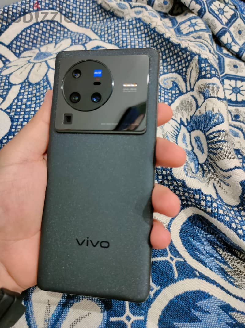 vivo x80 pro 5