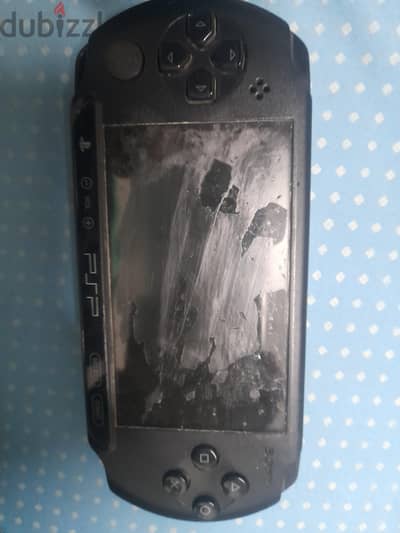 للبيع جهاز psp street