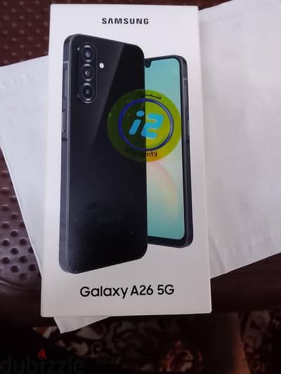 سامسونج اس 26