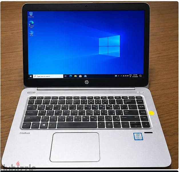 HP EliteBook Folio 1040 G3 2