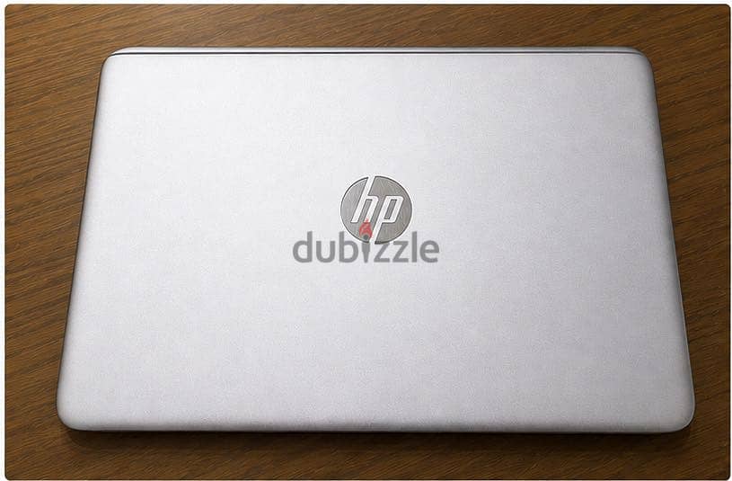 HP EliteBook Folio 1040 G3 3