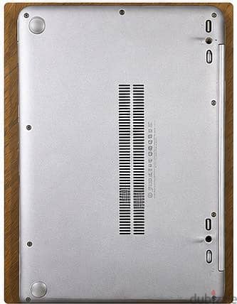 HP EliteBook Folio 1040 G3 4